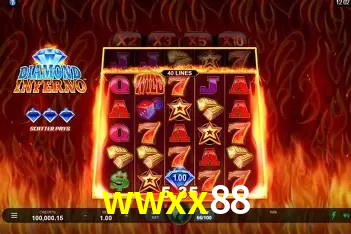 Explorando a Categoria de Eventos em Apostas na wwxx88