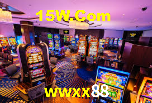 Desvendando o Mundo dos Jogos Virtuais na wwxx88