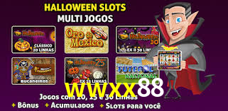 wwxx88: Seu Cassino Premiado com Pagamentos Rápidos