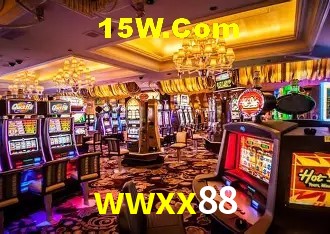 A Experiência Imersiva dos Cassinos Ao Vivo no wwxx88