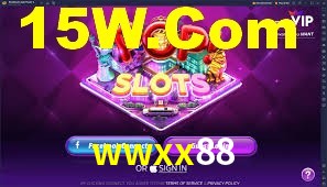 wwxx88: Jogos de Caça-Níqueis-Altas Recompensas, Roleta-Velocidade, Blackjack-Desafios Máximos