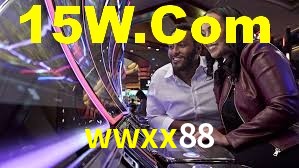 Sinta a adrenalina dos jogos de cassino com wwxx88