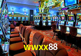 Roulette Table wwxx88